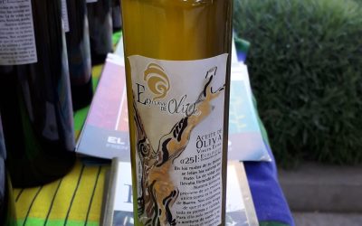 ENCLAVE DE OLIVA EN “ECOCÓRDOBA”