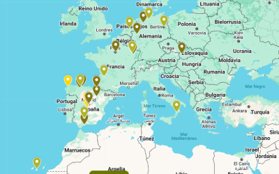 ENKLAVE ECOLÓGICO            CONSUMO COOPERATIVO